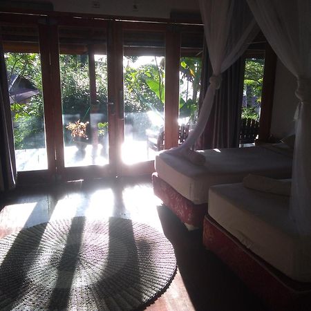 Air Manis Hillside Villa Cafe & Resto Padang  Exterior foto
