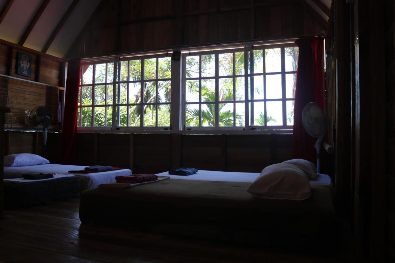 Air Manis Hillside Villa Cafe & Resto Padang  Exterior foto