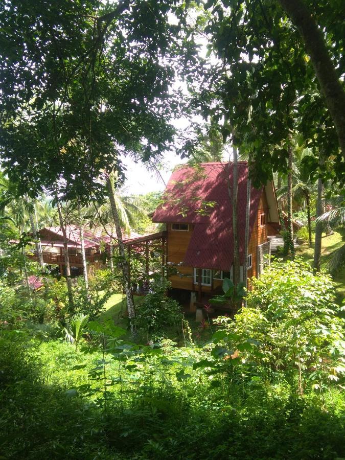 Air Manis Hillside Villa Cafe & Resto Padang  Exterior foto
