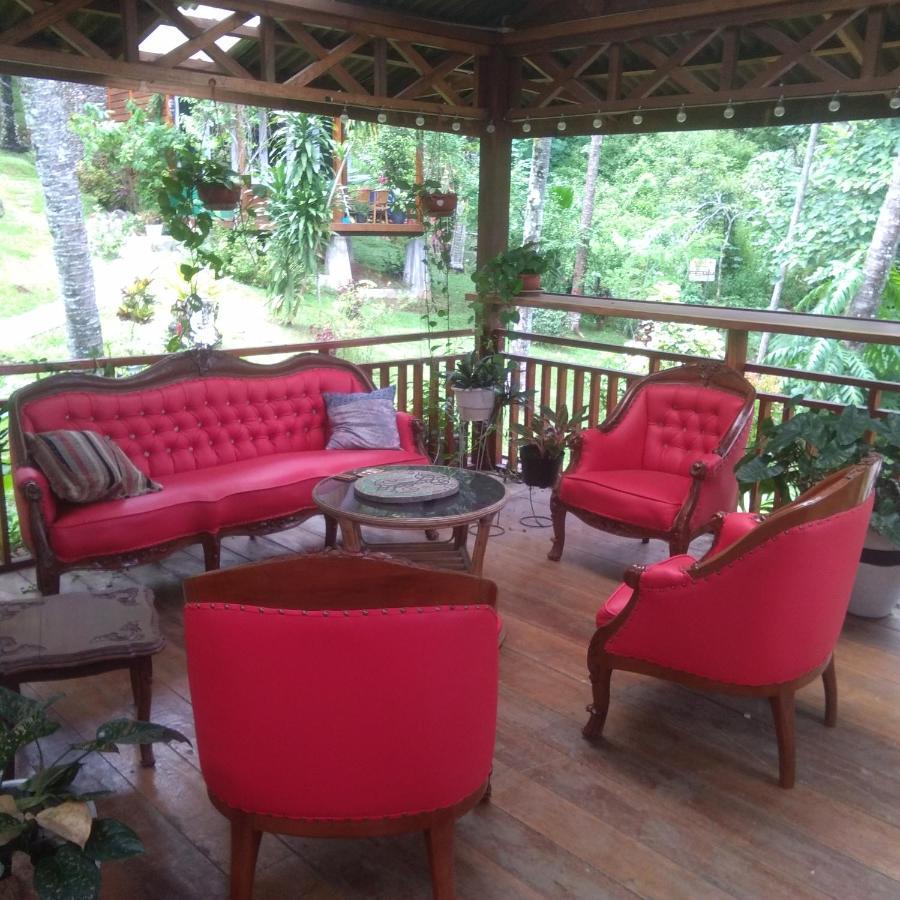 Air Manis Hillside Villa Cafe & Resto Padang  Exterior foto
