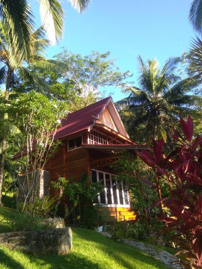 Air Manis Hillside Villa Cafe & Resto Padang  Exterior foto