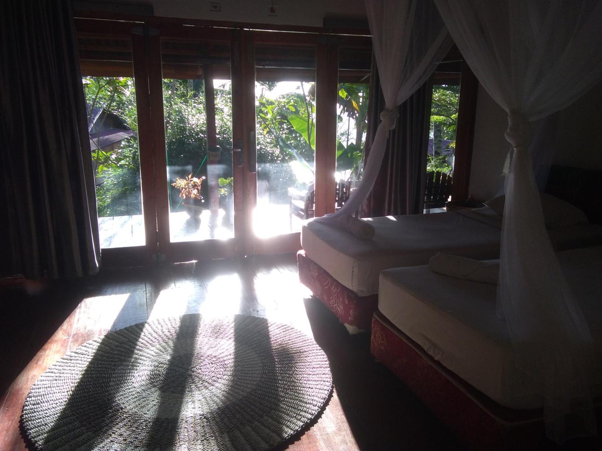 Air Manis Hillside Villa Cafe & Resto Padang  Exterior foto