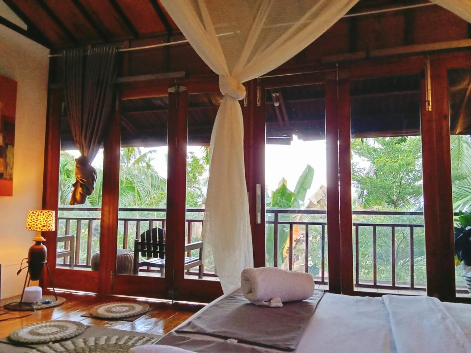Air Manis Hillside Villa Cafe & Resto Padang  Exterior foto
