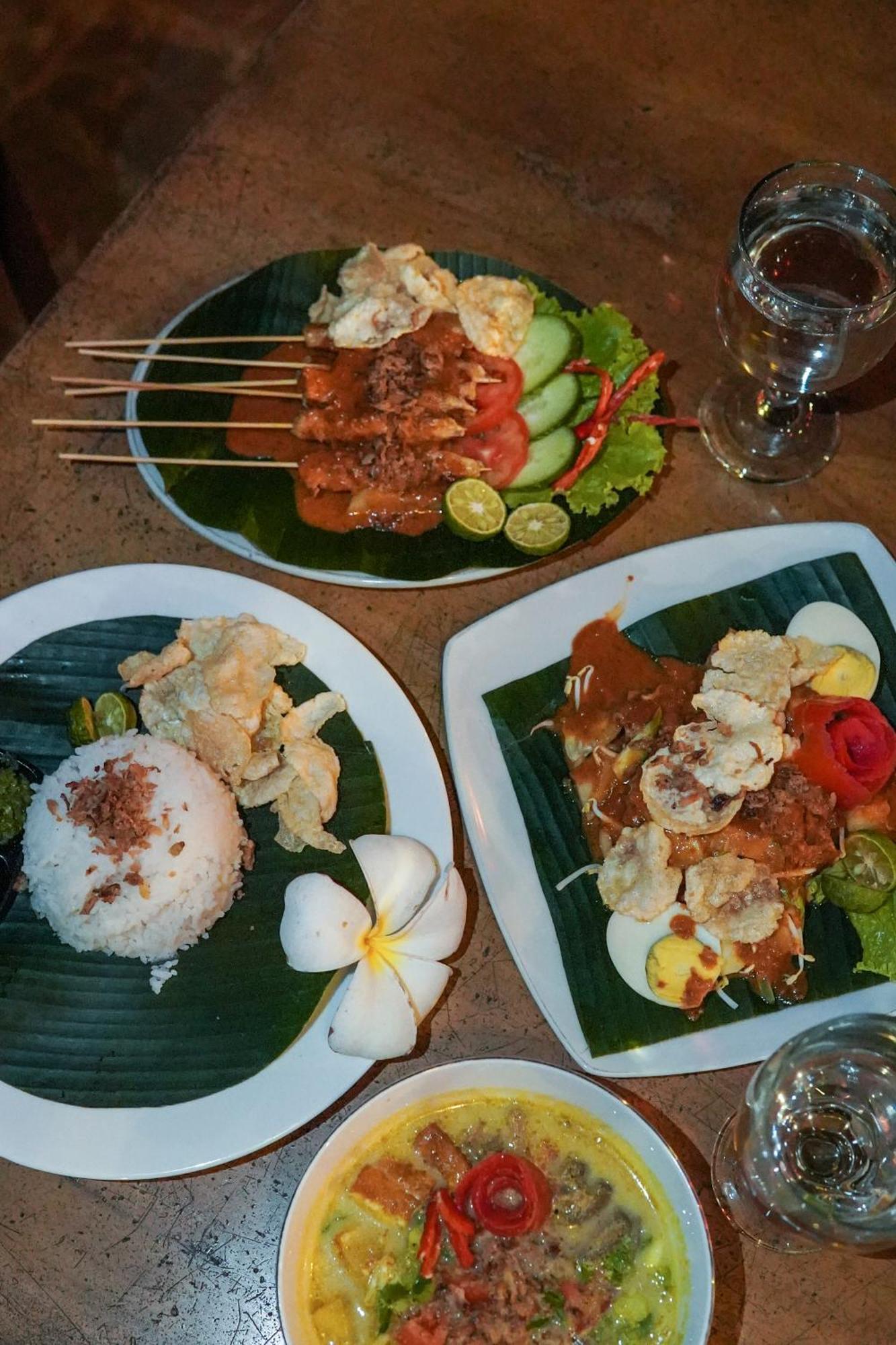 Air Manis Hillside Villa Cafe & Resto Padang  Exterior foto