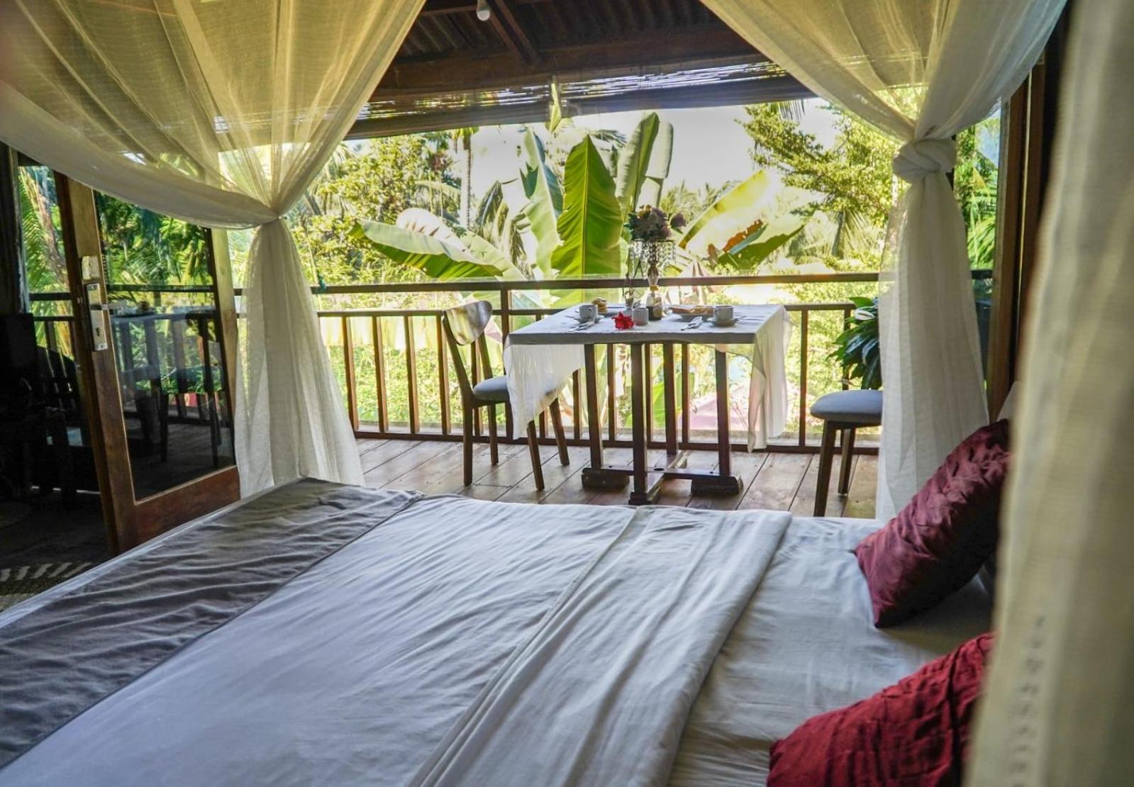 Air Manis Hillside Villa Cafe & Resto Padang  Exterior foto