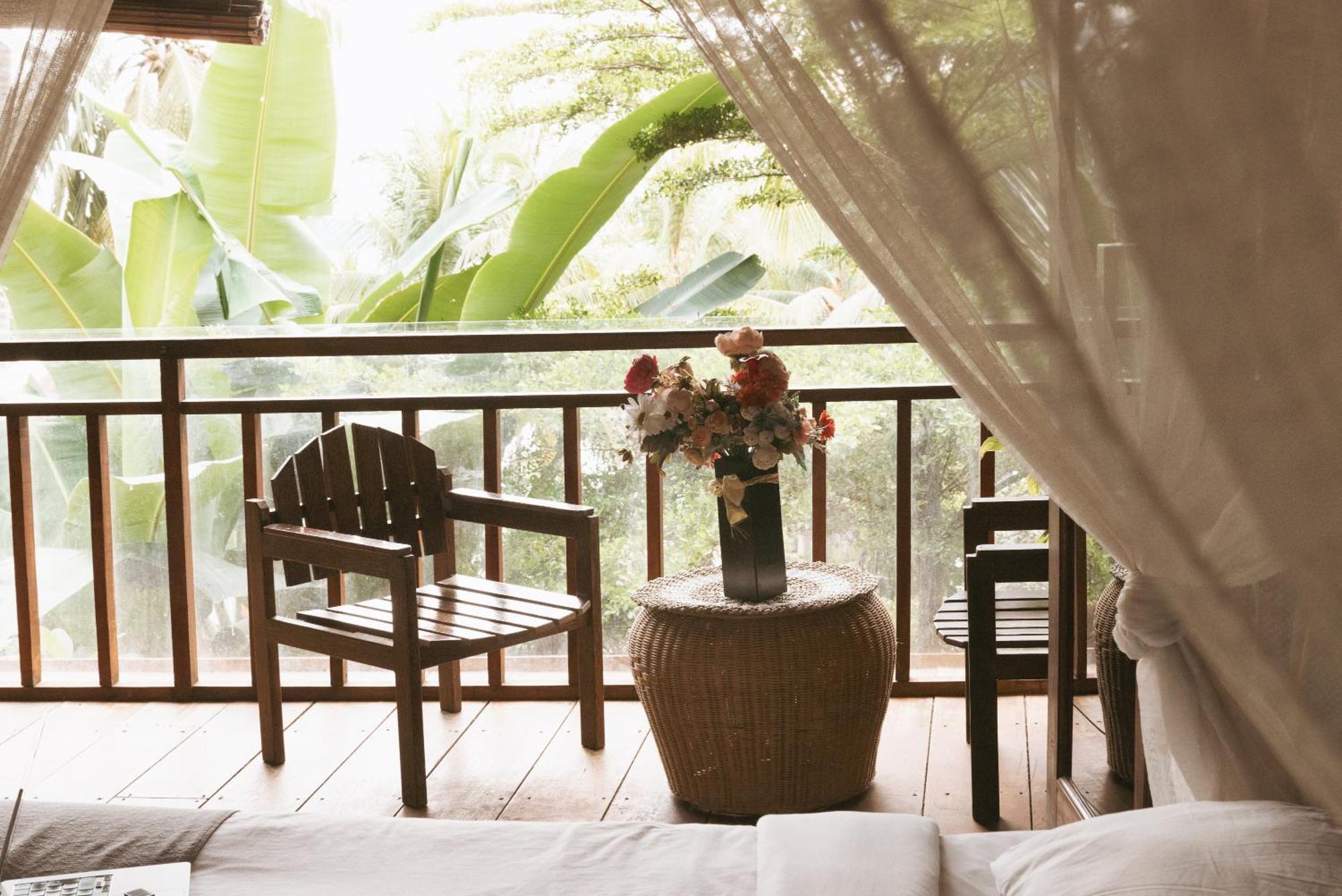 Air Manis Hillside Villa Cafe & Resto Padang  Exterior foto